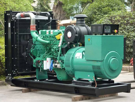 阜龙乡710kw康明斯柴油发电机组图片 阜龙乡710kw康明斯柴油发电机组图片