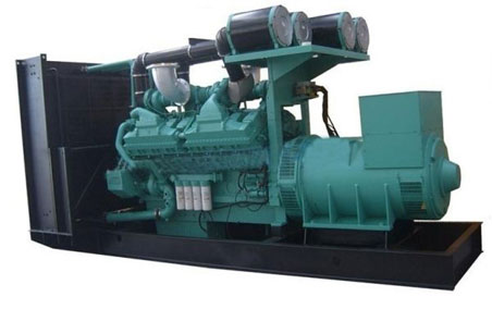 阜龙乡200kw康明斯发电机组图片 阜龙乡200kw康明斯发电机组图片