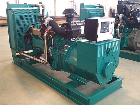 阜龙乡505kw康明斯柴油发电机组图片 阜龙乡505kw康明斯柴油发电机组图片