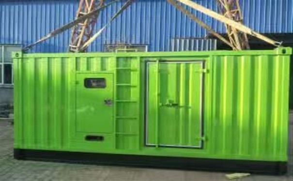 阜龙乡600kw大型柴油发电机组出租价格 阜龙乡600kw大型柴油发电机组出租价格